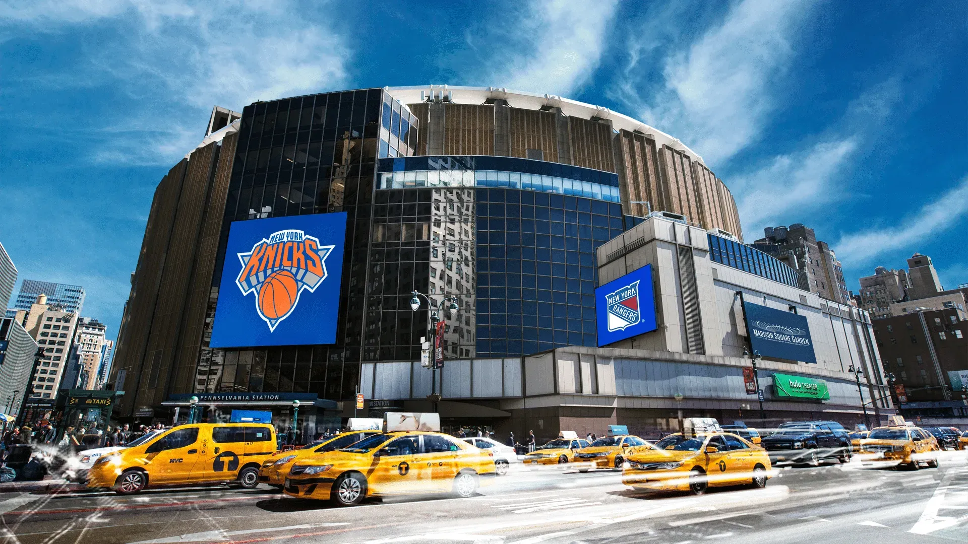 Parking Near Madison Square Garden: Best Streets & Timing (2025)