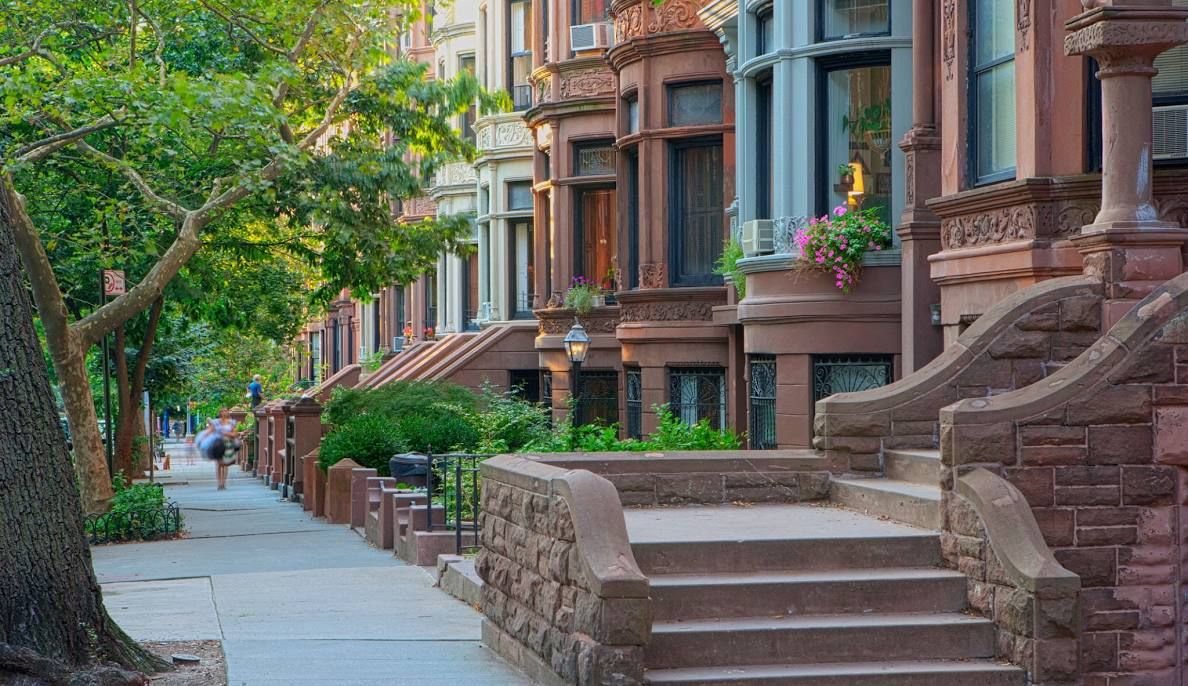 Park Slope Street Parking: Best Times & Hot Blocks (2025)